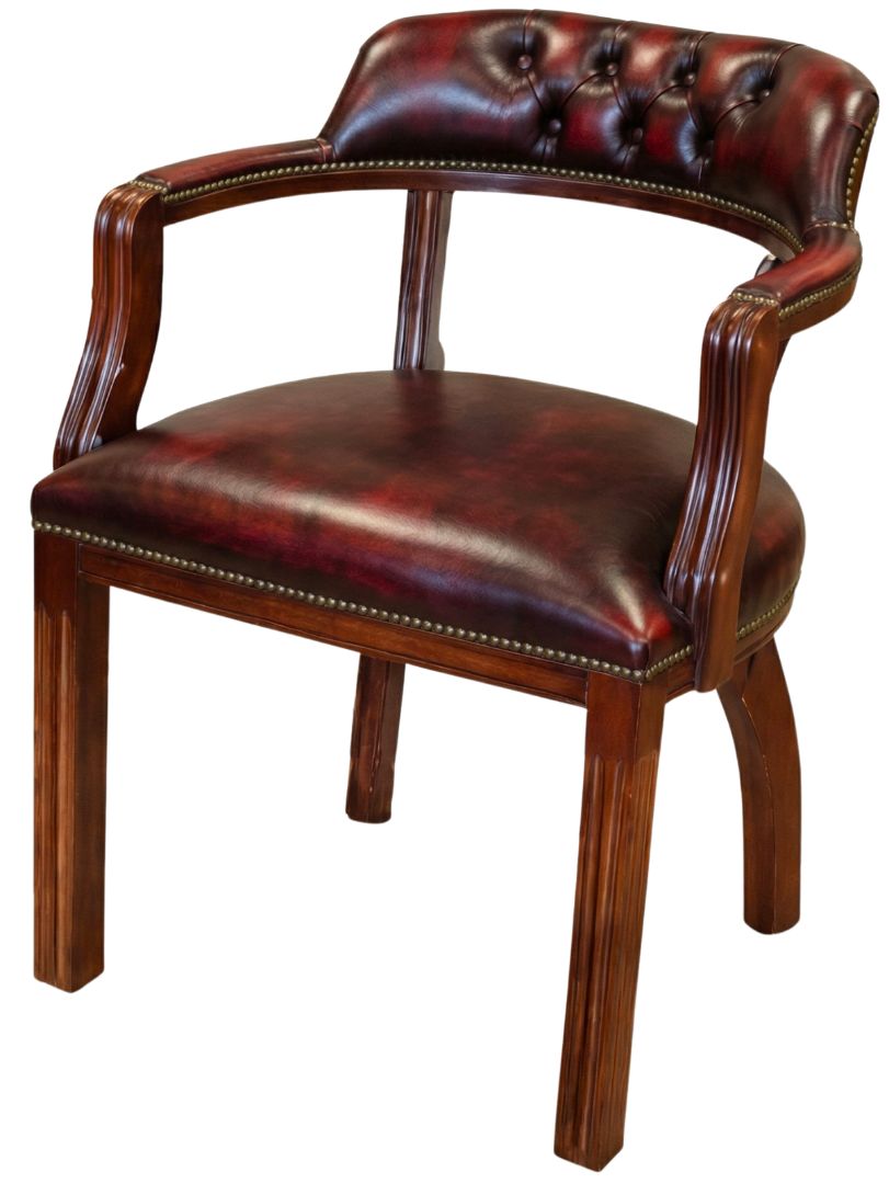 The Court Chair Stand